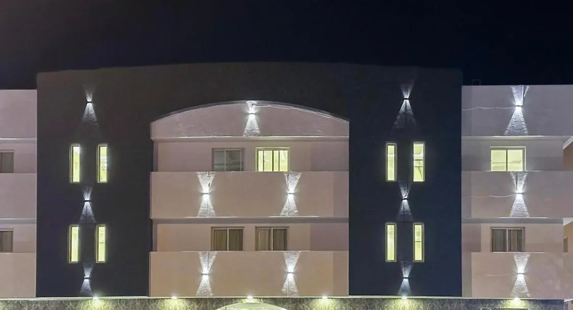 Aram House Apartment Riyadh