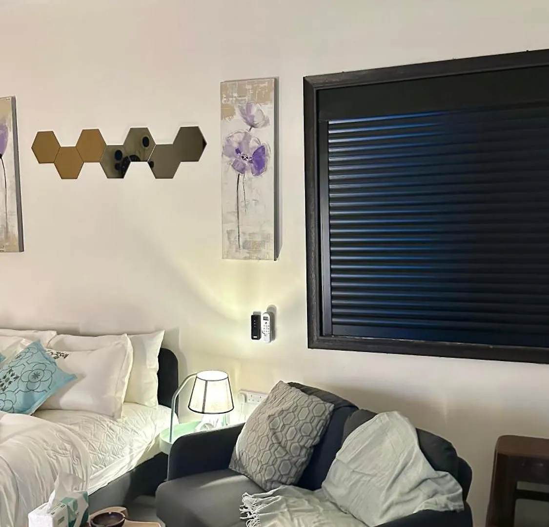 Aram House Apartment Riyadh