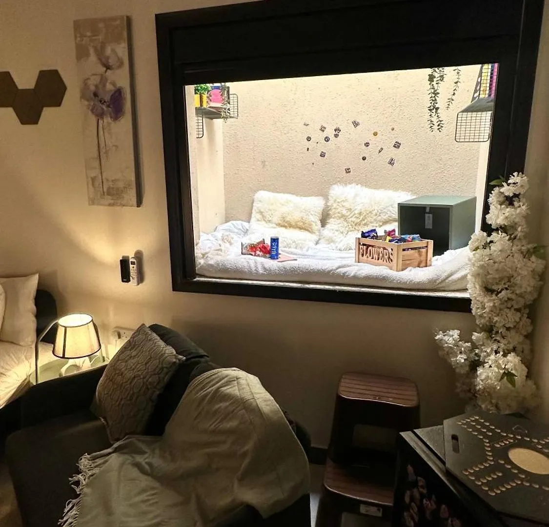 Aram House Apartment Riyadh