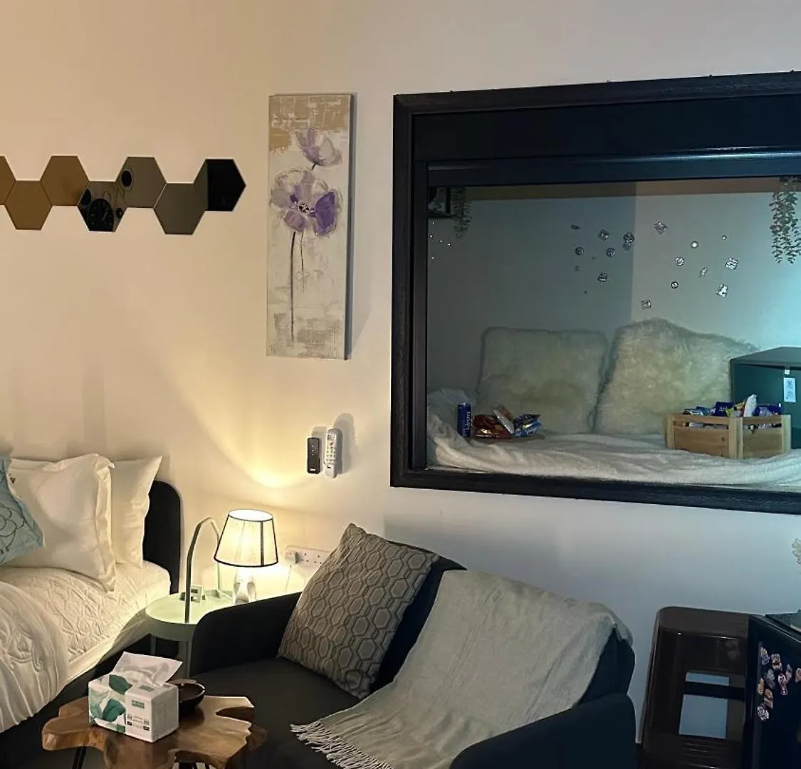 Aram House Apartment Riyadh