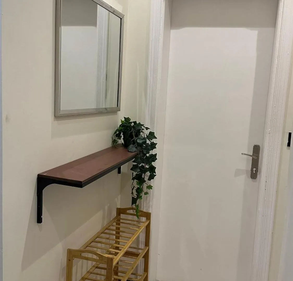 Aram House Apartment Riyadh