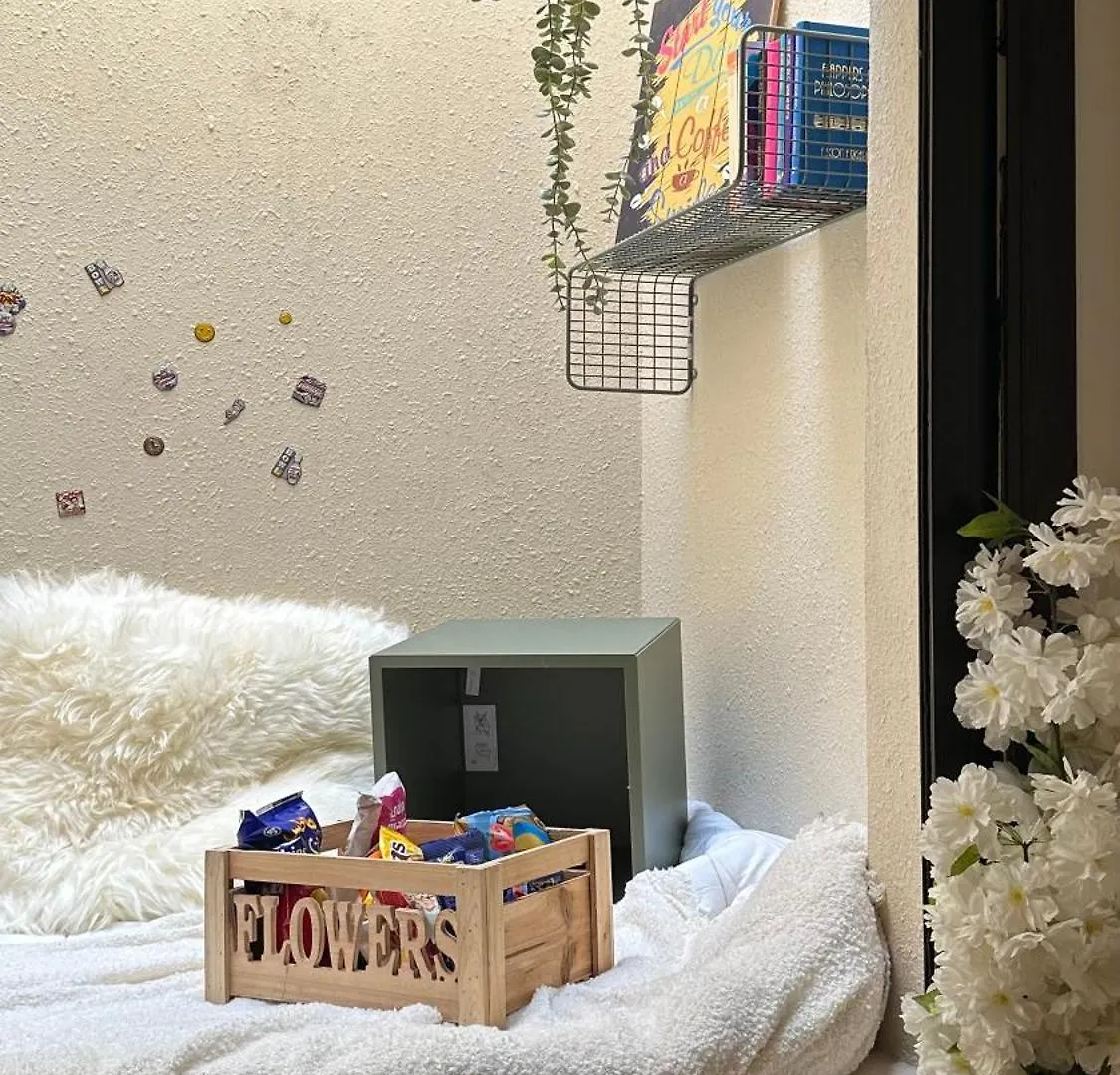 Aram House Apartment Riyadh Saudi Arabia