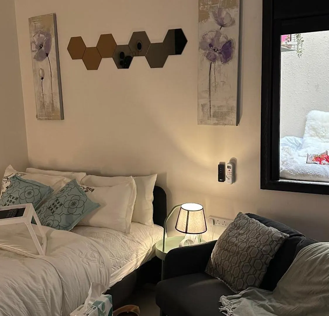 Aram House Apartment Riyadh
